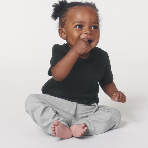 Baby Creator iconic babies' t-shirt (STTB918) Thumbnail