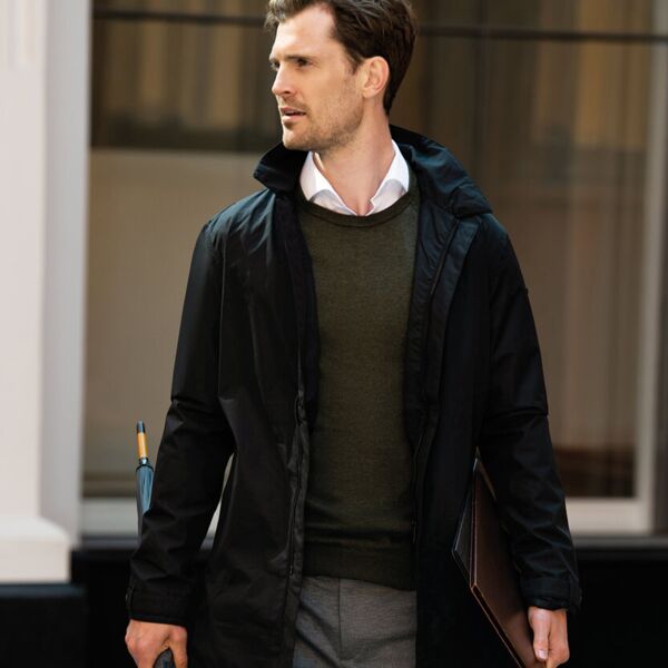 Seattle – functional business jacket Thumbnail