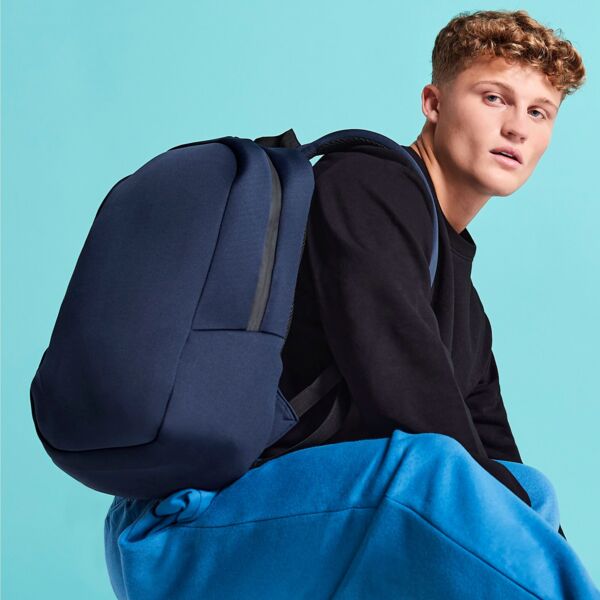 Scuba Backpack Thumbnail