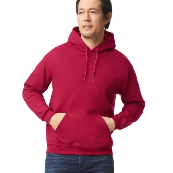 HEAVY BLEND HOODED SWEATSHIRT Thumbnail