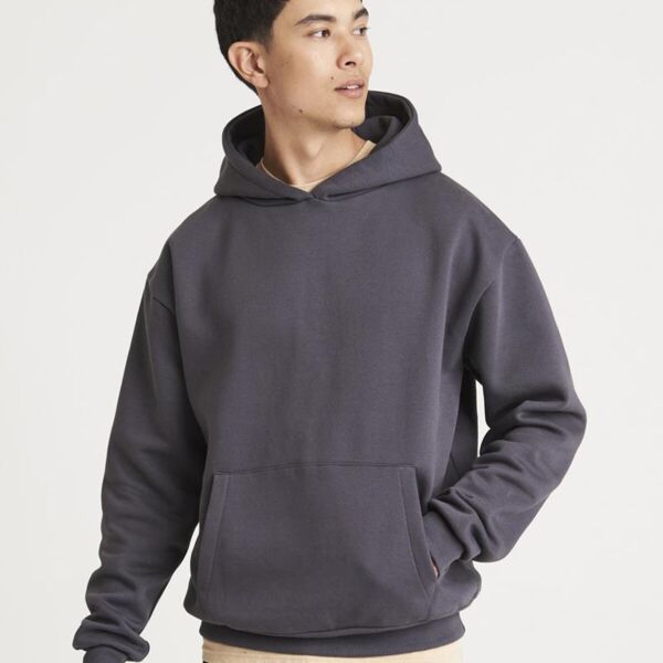 HEAVYWEIGHT SIGNATURE HOODIE Thumbnail