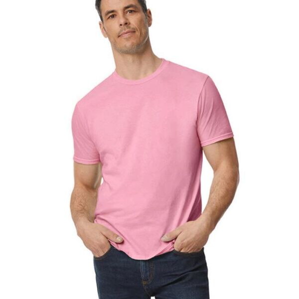SOFTSTYLE EZ ADULT T-SHIRT Thumbnail