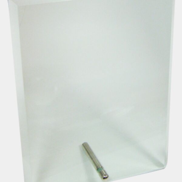 Jade Glass 5 x 7" Thumbnail