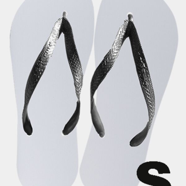 Flip Flops - Adult Small Thumbnail