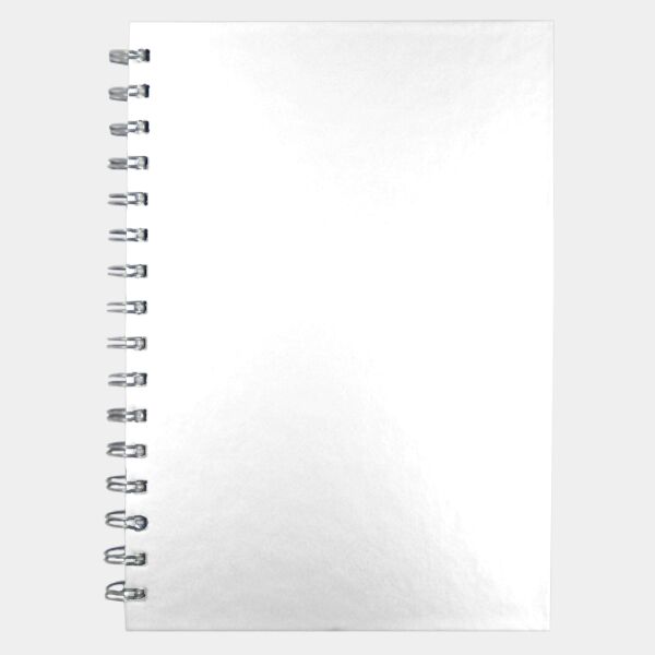 Meeting Book - A5 Thumbnail