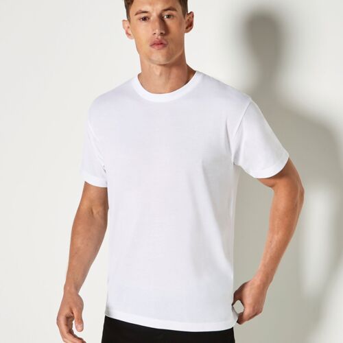 Subli Plus® T-Shirt with Removable Label Thumbnail