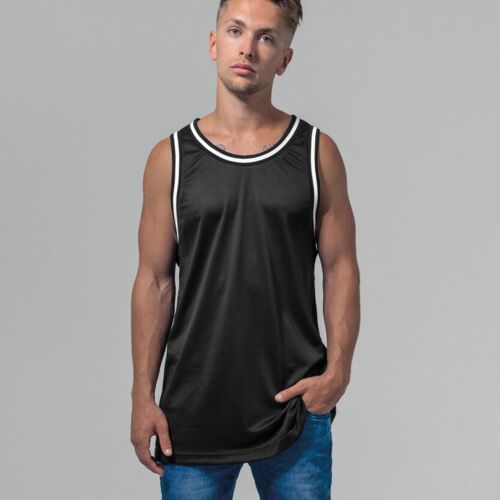 Mesh tank top Thumbnail