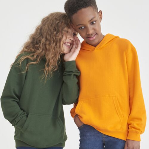 Customer Suppled - AWDis Kids Hoodie Thumbnail