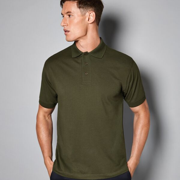 Copy of Kus. Kit Klassic Pique Polo Thumbnail