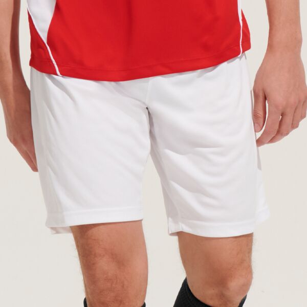Customer Supplied Shorts Thumbnail