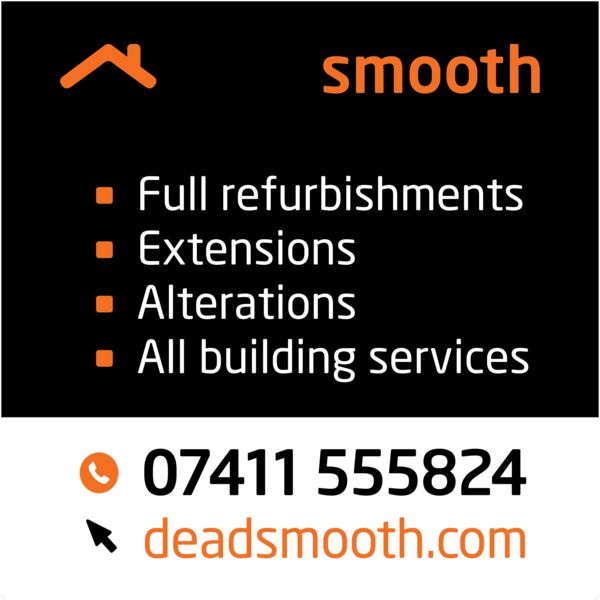 Printed Fomex Sign Board - Milex 107cmmm x 107cm Thumbnail