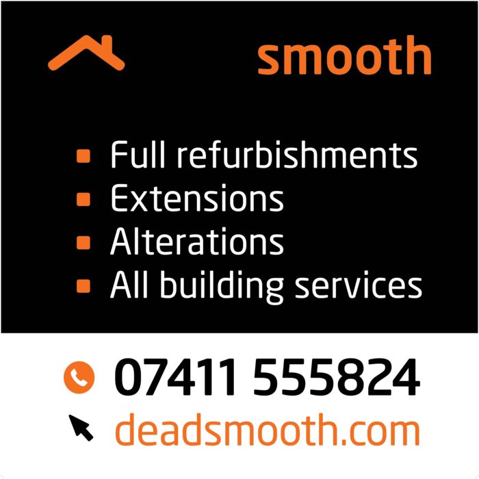 Printed Fomex Sign Board - Milex 107cmmm x 107cm Thumbnail