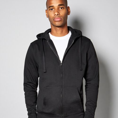 Kus. Kit Klassic Hooded Zip Jacket Thumbnail