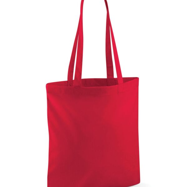 W/Mill Bag For Life Long Handle Thumbnail