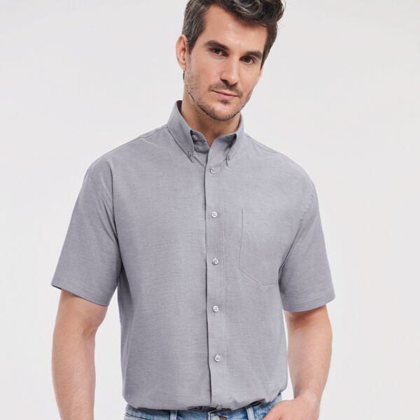 Russell Oxford S/S Shirt Thumbnail