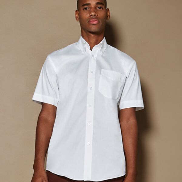Kus. Kit S/S Oxford Shirt Thumbnail