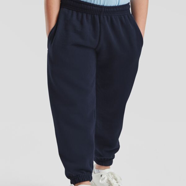 Fruit Loom Kids Jog Pants Thumbnail