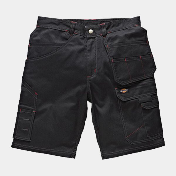 Customer Supplied Short Shorts Thumbnail