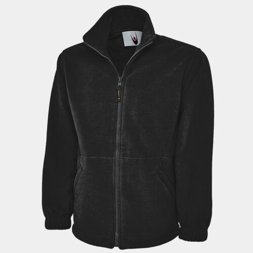 NHS Premium Full Zip Micro Fleece Jacket Thumbnail