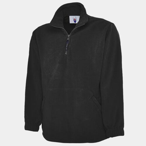 NHS Premium ¼ Zip Micro Fleece Jacket Thumbnail