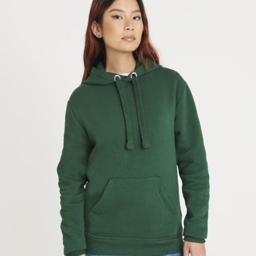 AWDis Graduate Heavyweight Hoodie Thumbnail