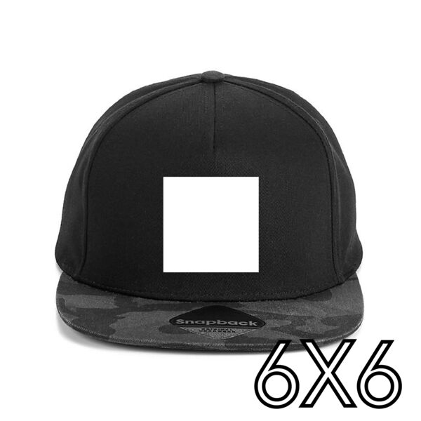 HD Transfer - 6X6cm Thumbnail