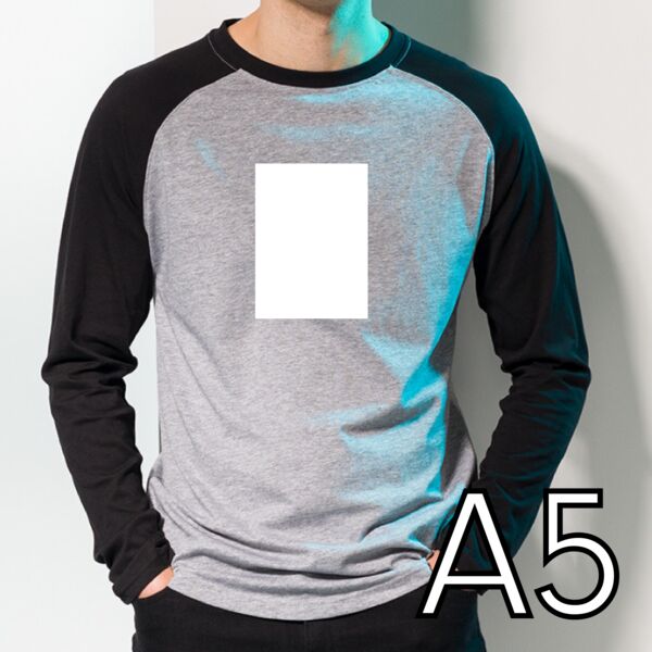 HD Transfer - A5 Thumbnail