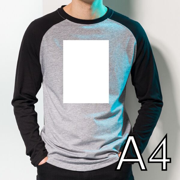 HD Transfer - A4 Thumbnail