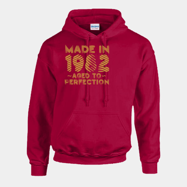 Made In 1982 Premium T-shirt Thumbnail