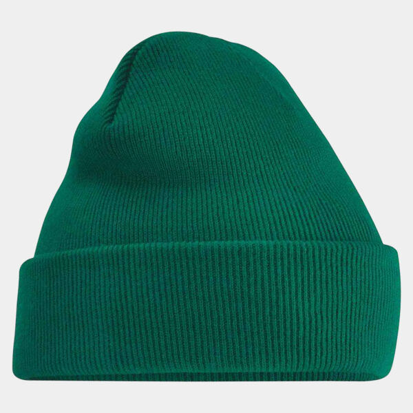 PLAIN  - Original cuffed beanie. Thumbnail