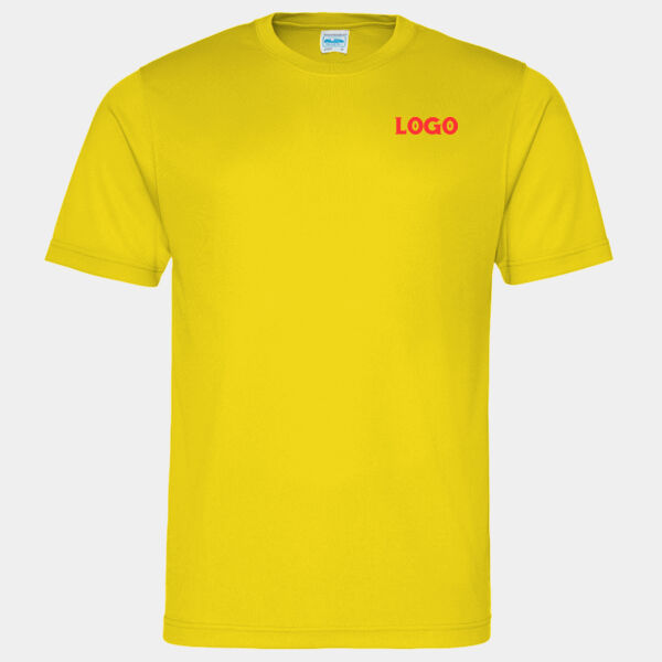 Printed - Cool T Thumbnail