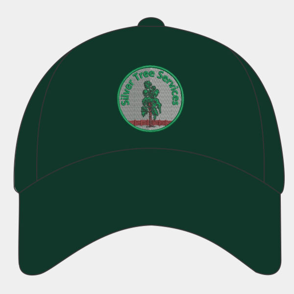 Embroidered  - Authentic 5-panel cap Thumbnail