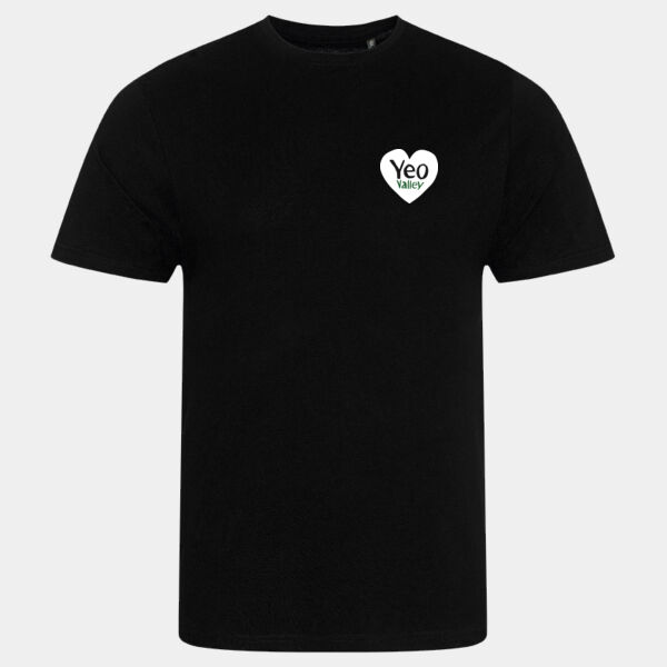 Printed - Ecologie Cascades Organic T-Shirt Thumbnail