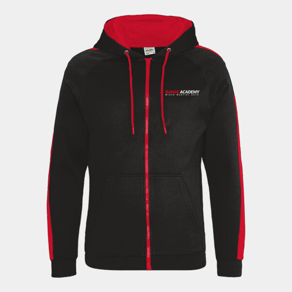 Stroud New  - AWD Sports polyester zoodie - New Thumbnail