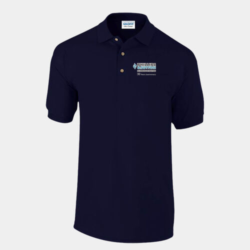 Embroidery Only - Ladies  Polo Shirts Supplied  Thumbnail