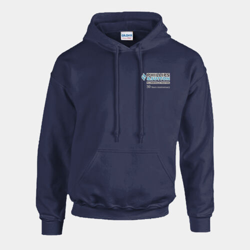 Embroidery Only - Mens - Customer Supplied Adult Hoodies Thumbnail
