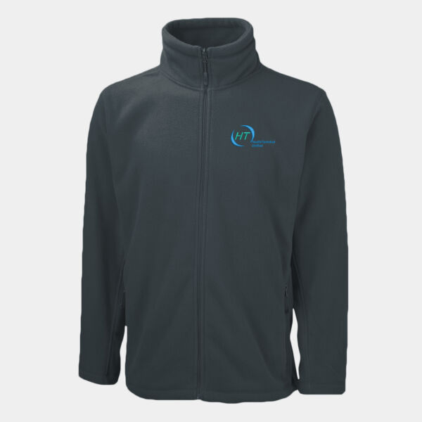 Embroidered  - Russell Outdoor Fleece Thumbnail