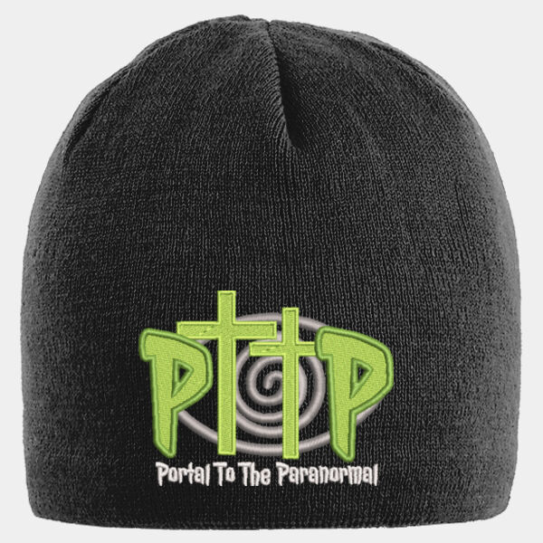 Embroidered  - Beechfield Active Performance Beanie Thumbnail