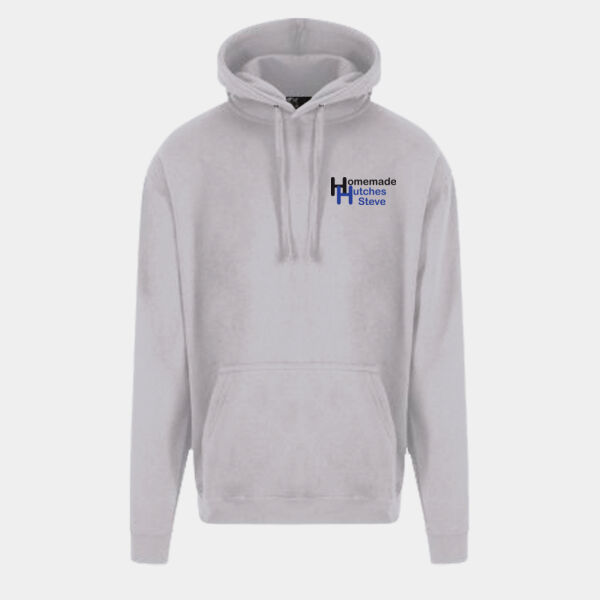 Embroidered - PRO RTX Pro Hoodie Thumbnail