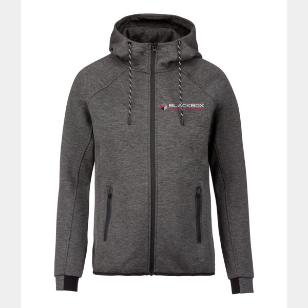 Embroidered - Proact Hooded Jacket - Proact Performance Hooded Jacket Embroidered - Proact Hooded Jacket - Proact Performance Hooded Jacket Thumbnail