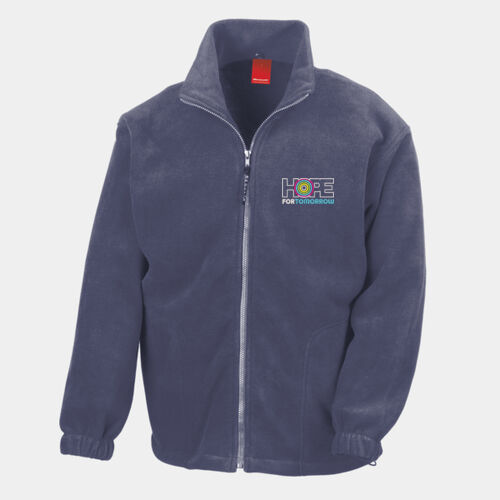 Embroidered  - Result Polartherm™ Fleece Jacket Thumbnail