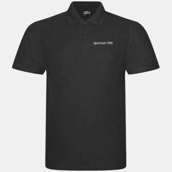 Embroidered  - Pro polo Thumbnail