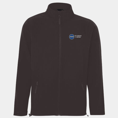 Embroidered  - Classic 2-layer softshell Thumbnail