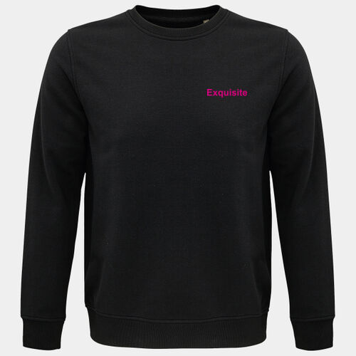 Print - SOL'S Unisex Comet Organic Sweatshirt Thumbnail