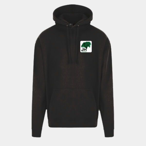 Print - PRO RTX Pro Hoodie Thumbnail