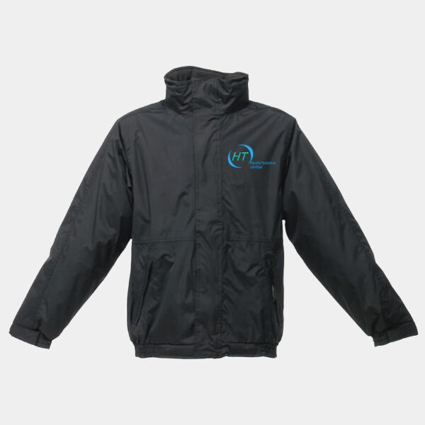 Embroidered-Regatta Dover Jacket Thumbnail