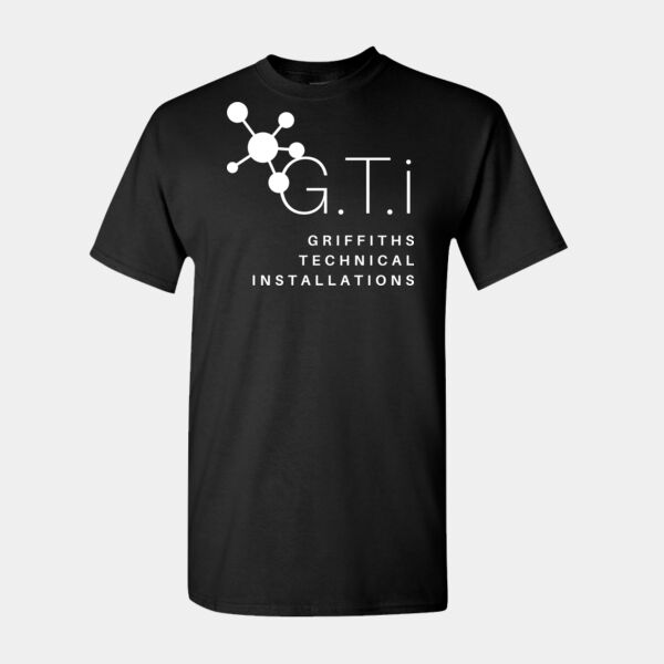 Print - Gildan Heavy Cotton T Thumbnail