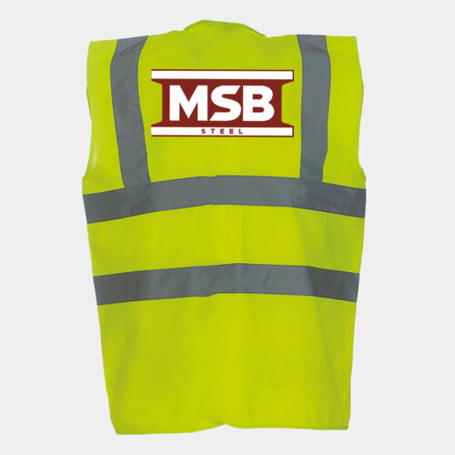 Back Print Only - - MSB Thumbnail