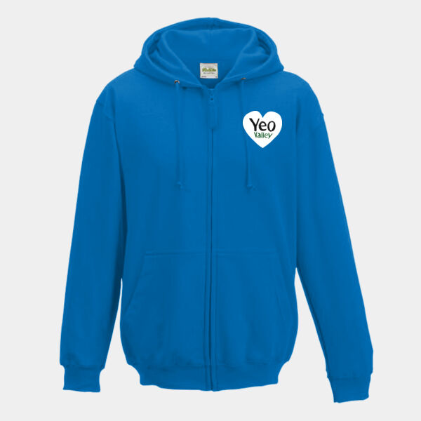 Printed  - AWDis Zoodie Thumbnail