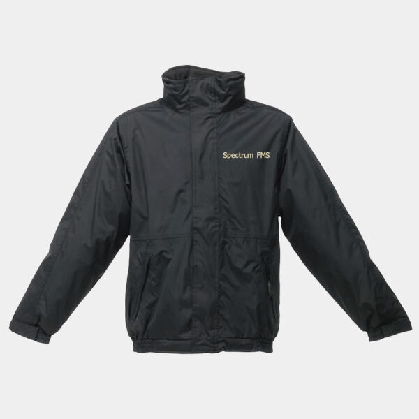 Embroidered + Print - Regatta Dover Jacket Thumbnail
